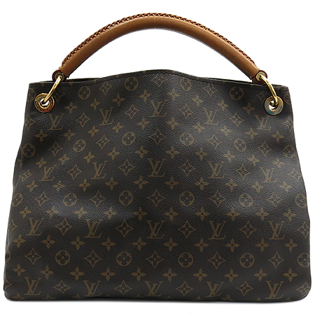 Louis Vuitton(���̺���) M40249 ���׷� ĵ���� ��ġ MM ����� �̹���2 - ���̺��� �߰���ǰ