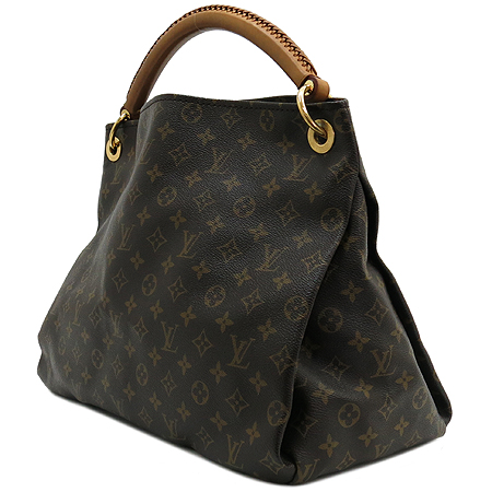 Louis Vuitton(���̺���) M40249 ���׷� ĵ���� ��ġ MM ����� �̹���3 - ���̺��� �߰���ǰ