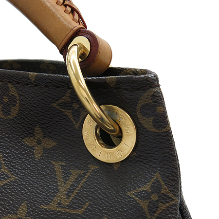 Louis Vuitton(���̺���) M40249 ���׷� ĵ���� ��ġ MM ����� �̹���4 - ���̺��� �߰���ǰ