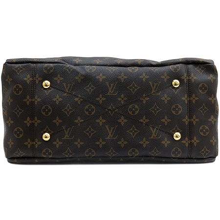 Louis Vuitton(���̺���) M40249 ���׷� ĵ���� ��ġ MM ����� �̹���5 - ���̺��� �߰���ǰ