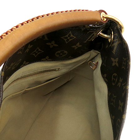 Louis Vuitton(���̺���) M40249 ���׷� ĵ���� ��ġ MM ����� �̹���6 - ���̺��� �߰���ǰ