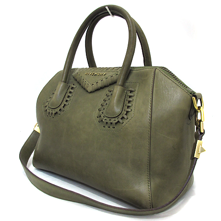 GIVENCHY(�����) 12G5152002 ��Ƽ���� ����Ų S������ 2WAY [��õ ������] �̹���3 - ���̺��� �߰���ǰ