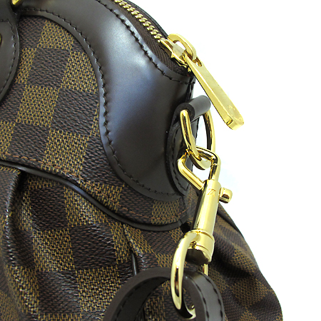 Louis Vuitton(���̺���) N51997 �ٹ̿� ���� ĵ���� Ʈ���� PM 2WAY [��õ ������] �̹���4 - ���̺��� �߰���ǰ