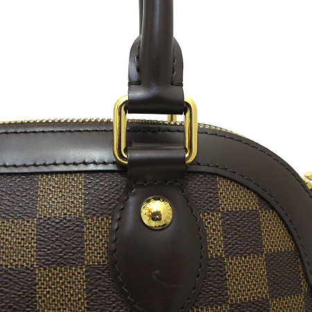 Louis Vuitton(���̺���) N51997 �ٹ̿� ���� ĵ���� Ʈ���� PM 2WAY [��õ ������] �̹���5 - ���̺��� �߰���ǰ