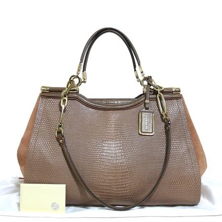 Coach(��ġ) 25422 �ŵ� ĳ�Ѷ��� ��ÿ �� ���� �ص� ���ڵ� �������� ���� 2-WAY[����ż�����]w �̹���2 - ���̺��� �߰���ǰ