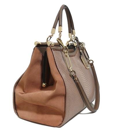 Coach(��ġ) 25422 �ŵ� ĳ�Ѷ��� ��ÿ �� ���� �ص� ���ڵ� �������� ���� 2-WAY[����ż�����]w �̹���3 - ���̺��� �߰���ǰ