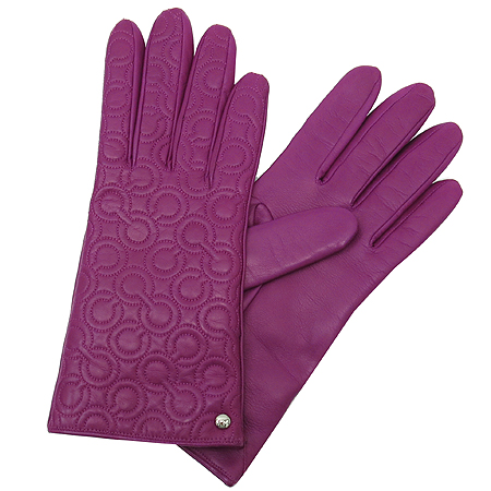 Coach(��ġ) ��ũ ���� �ɾ�Ʈ ������ �尩 �̹���2 - ���̺��� �߰���ǰ