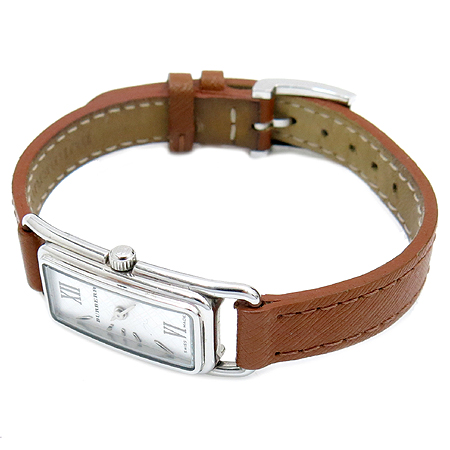 Burberry(������) BU1231 �簢 ��ƿ �Ҵ�Ʈ ���� ��� ���� ������ �ð� �̹���2 - ���̺��� �߰���ǰ