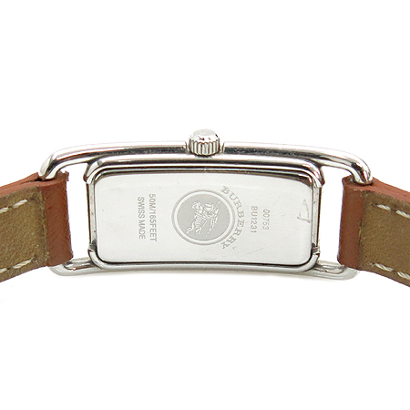 Burberry(������) BU1231 �簢 ��ƿ �Ҵ�Ʈ ���� ��� ���� ������ �ð� �̹���4 - ���̺��� �߰���ǰ