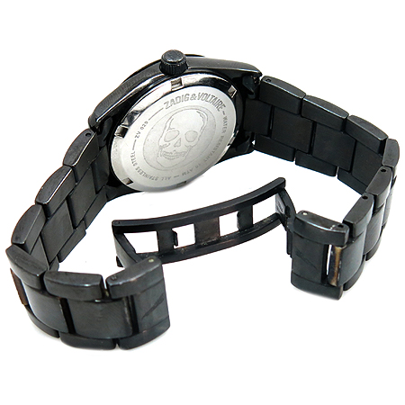 ZADIG&VOLTAIRE (�ڵ�غ��׸�) TDM-36 ���� ��ƿ ���� ������ �ð� �̹���4 - ���̺��� �߰���ǰ