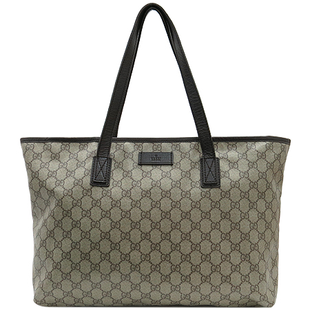 Gucci(����) 181084 GG�ΰ� PVC ��ũ����� ȥ�� ���� ����� �̹���2 - ���̺��� �߰���ǰ