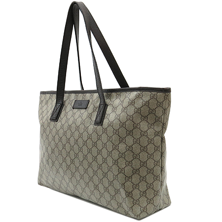 Gucci(����) 181084 GG�ΰ� PVC ��ũ����� ȥ�� ���� ����� �̹���3 - ���̺��� �߰���ǰ