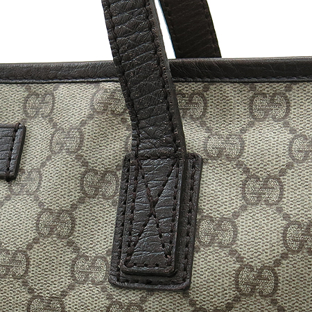 Gucci(����) 181084 GG�ΰ� PVC ��ũ����� ȥ�� ���� ����� �̹���4 - ���̺��� �߰���ǰ