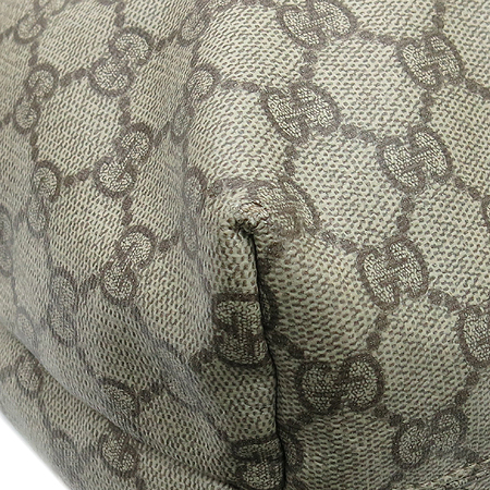 Gucci(����) 181084 GG�ΰ� PVC ��ũ����� ȥ�� ���� ����� �̹���6 - ���̺��� �߰���ǰ