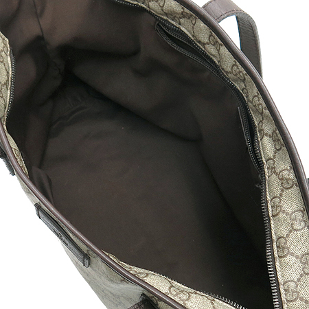 Gucci(����) 181084 GG�ΰ� PVC ��ũ����� ȥ�� ���� ����� �̹���7 - ���̺��� �߰���ǰ