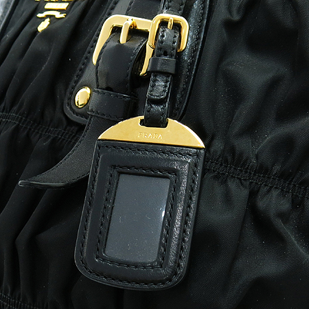 Prada(�����)  BN1336 ���� �ΰ� ��� ���� �к긯 ������ 2WAY [��������] �̹���5 - ���̺��� �߰���ǰ