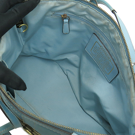 Coach(��ġ) 11691 �ڰ��� ��ī�̺��� Ʈ���� ���� ����� �̹���6 - ���̺��� �߰���ǰ