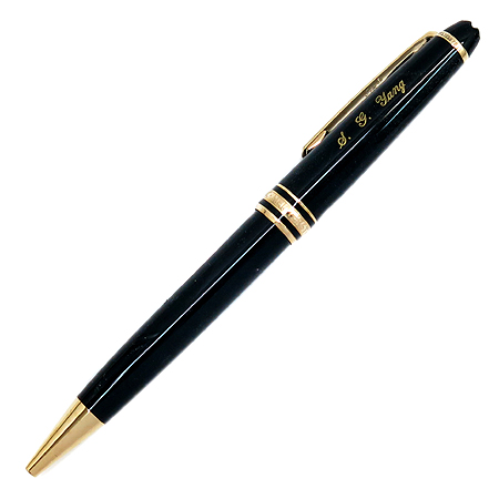 Montblanc(������) 164 ���̽��ͽ�ƣ ���� ���� �̹���2 - ���̺��� �߰���ǰ