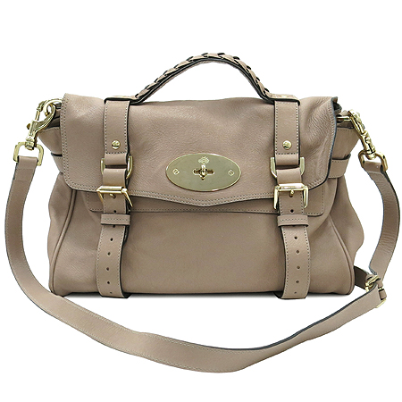 MULBERRY(�ֹ���) HH1227 ������ ���� ���� �˷��� ���ַ� ������ 2WAY �̹���2 - ���̺��� �߰���ǰ