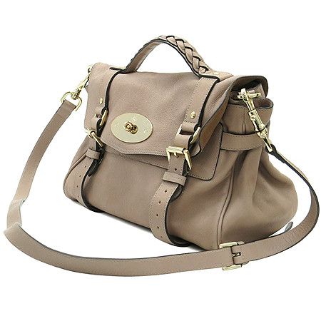 MULBERRY(�ֹ���) HH1227 ������ ���� ���� �˷��� ���ַ� ������ 2WAY �̹���3 - ���̺��� �߰���ǰ