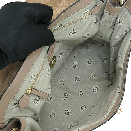 MULBERRY(�ֹ���) HH1227 ������ ���� ���� �˷��� ���ַ� ������ 2WAY �̹���7 - ���̺��� �߰���ǰ