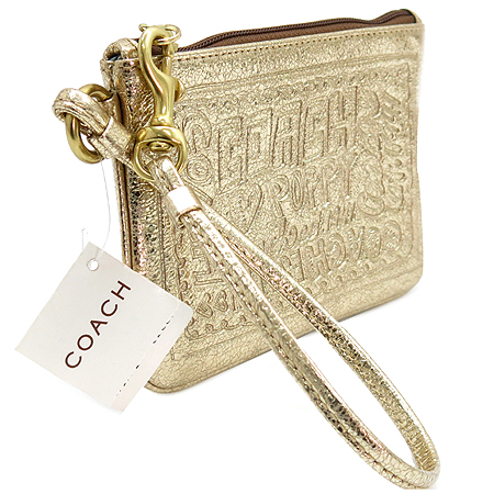 Coach(��ġ) 42853 ��� ����� ���� �Ŀ�ġ ��Ʈ�� �̹���3 - ���̺��� �߰���ǰ