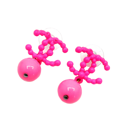 Chanel(����) ��ũ COCO�ΰ� �Ͱ��� �̹���2 - ���̺��� �߰���ǰ