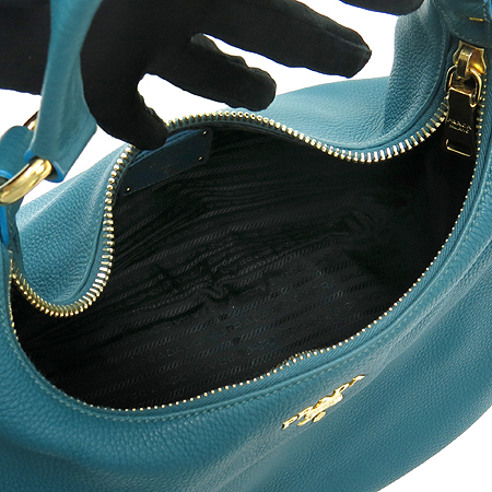 Prada(�����) BR4314 ���� �ΰ� ��� �ڹ�Ʈ���� ���� �����[����] �̹���7 - ���̺��� �߰���ǰ