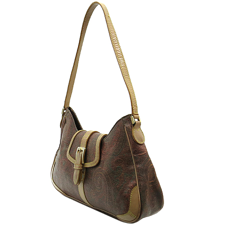 Etro(��Ʈ��) 1833 9906 PVC ������ ��Ŭ��� ����� �̹���2 - ���̺��� �߰���ǰ