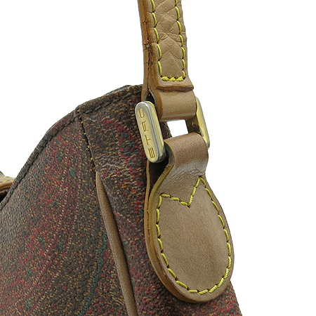 Etro(��Ʈ��) 1833 9906 PVC ������ ��Ŭ��� ����� �̹���3 - ���̺��� �߰���ǰ