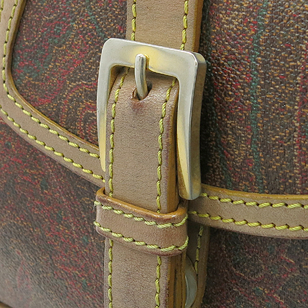 Etro(��Ʈ��) 1833 9906 PVC ������ ��Ŭ��� ����� �̹���4 - ���̺��� �߰���ǰ