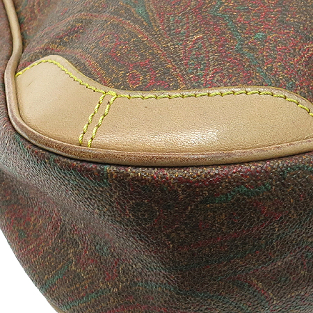 Etro(��Ʈ��) 1833 9906 PVC ������ ��Ŭ��� ����� �̹���5 - ���̺��� �߰���ǰ