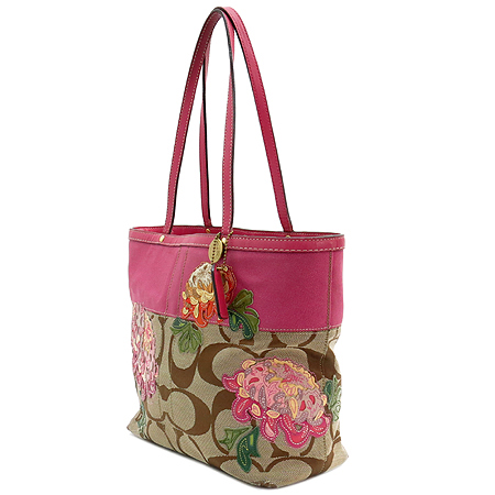 Coach(��ġ) 12204 ��ũ �ö�� ��ġ��ũ �ñ׳�ó ���� ����� �̹���2 - ���̺��� �߰���ǰ