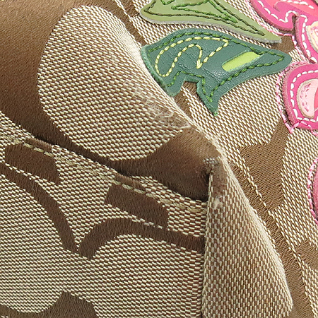 Coach(��ġ) 12204 ��ũ �ö�� ��ġ��ũ �ñ׳�ó ���� ����� �̹���4 - ���̺��� �߰���ǰ