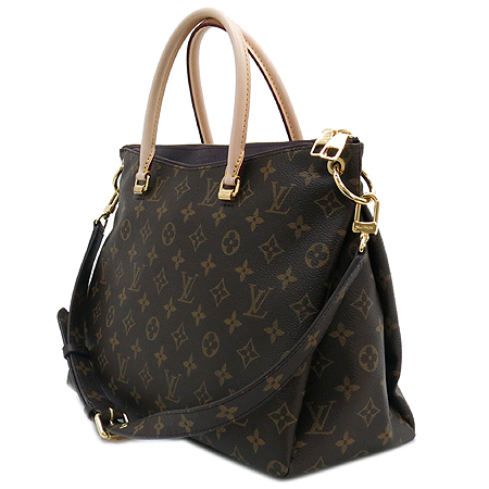 Louis Vuitton(���̺���) M40908 ���׷� ĵ���� �ȶ� QUETSCHE ��Ʈ�� + ��� ��Ʈ�� �̹���3 - ���̺��� �߰���ǰ