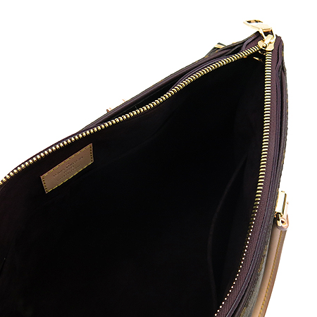 Louis Vuitton(���̺���) M40908 ���׷� ĵ���� �ȶ� QUETSCHE ��Ʈ�� + ��� ��Ʈ�� �̹���6 - ���̺��� �߰���ǰ