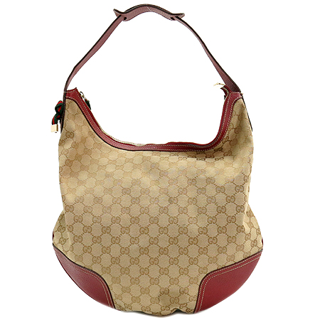 Gucci(����) 162882 GG �ΰ� �ڰ��� �����Ƽġ ������� ȣ�� ����� �̹���2 - ���̺��� �߰���ǰ
