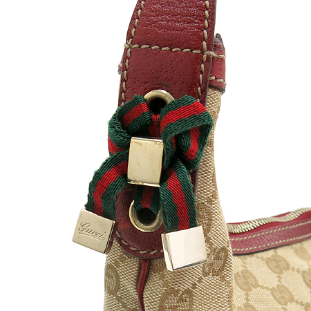 Gucci(����) 162882 GG �ΰ� �ڰ��� �����Ƽġ ������� ȣ�� ����� �̹���4 - ���̺��� �߰���ǰ