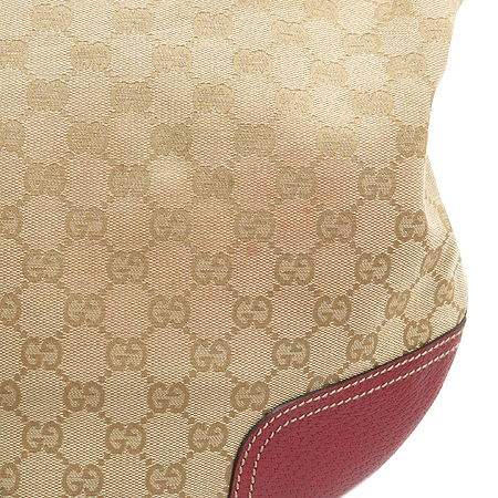 Gucci(����) 162882 GG �ΰ� �ڰ��� �����Ƽġ ������� ȣ�� ����� �̹���6 - ���̺��� �߰���ǰ