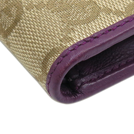 Gucci(����) 181669 GG �ΰ� �ڰ��� ���� �÷� ���� Ʈ���� ������ �̹���5 - ���̺��� �߰���ǰ