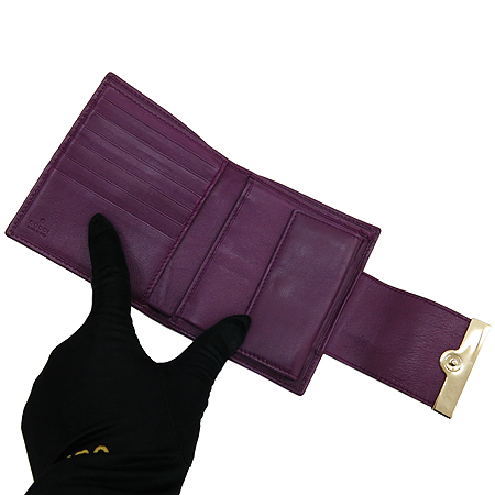 Gucci(����) 181669 GG �ΰ� �ڰ��� ���� �÷� ���� Ʈ���� ������ �̹���6 - ���̺��� �߰���ǰ