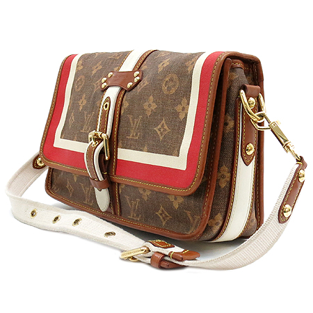 Louis Vuitton(���̺���) M56387 ���׷� ������ ������ Ŭ��ġ�� ����� [�б�������] �̹���2 - ���̺��� �߰���ǰ