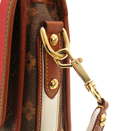 Louis Vuitton(���̺���) M56387 ���׷� ������ ������ Ŭ��ġ�� ����� [�б�������] �̹���3 - ���̺��� �߰���ǰ