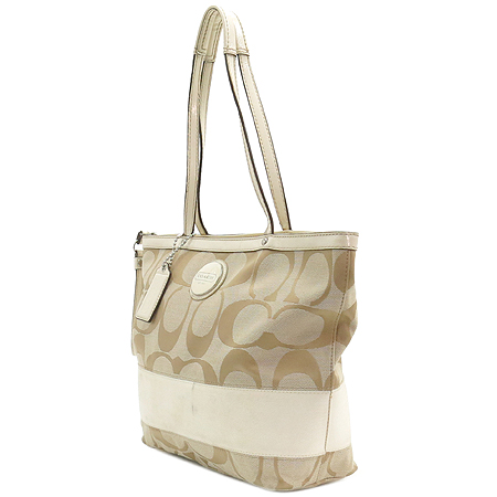 Coach(��ġ) F17433 �ñ׳��� �ڰ��� ����� �̹���2 - ���̺��� �߰���ǰ