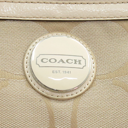 Coach(��ġ) F17433 �ñ׳��� �ڰ��� ����� �̹���3 - ���̺��� �߰���ǰ