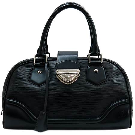 Louis Vuitton(���̺���) M59312 ���� ���� ���︵ ���״� GM ��Ʈ�� [�б�������] �̹���2 - ���̺��� �߰���ǰ