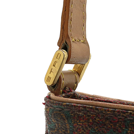 Etro(��Ʈ��) 1430 9472 ������ PVC���� ȥ�� �̴� ����� �̹���3 - ���̺��� �߰���ǰ