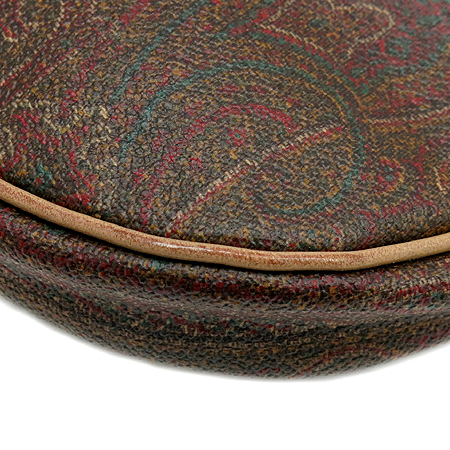 Etro(��Ʈ��) 1430 9472 ������ PVC���� ȥ�� �̴� ����� �̹���4 - ���̺��� �߰���ǰ