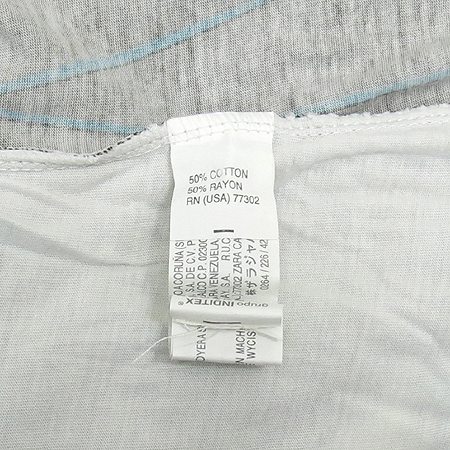 ZARA(�ڶ�) ���� Ƽ �̹���4 - ���̺��� �߰���ǰ