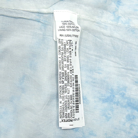 ZARA(�ڶ�) ��ī�̺����÷� ������ ���ǽ� �̹���6 - ���̺��� �߰���ǰ